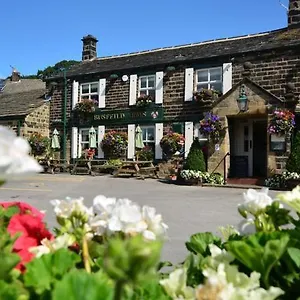 Busfeild Arms Keighley