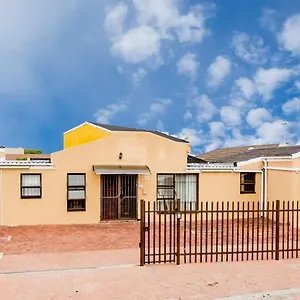 Oria Cape Town