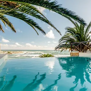 Camps Bay Terrace Palm Apartment