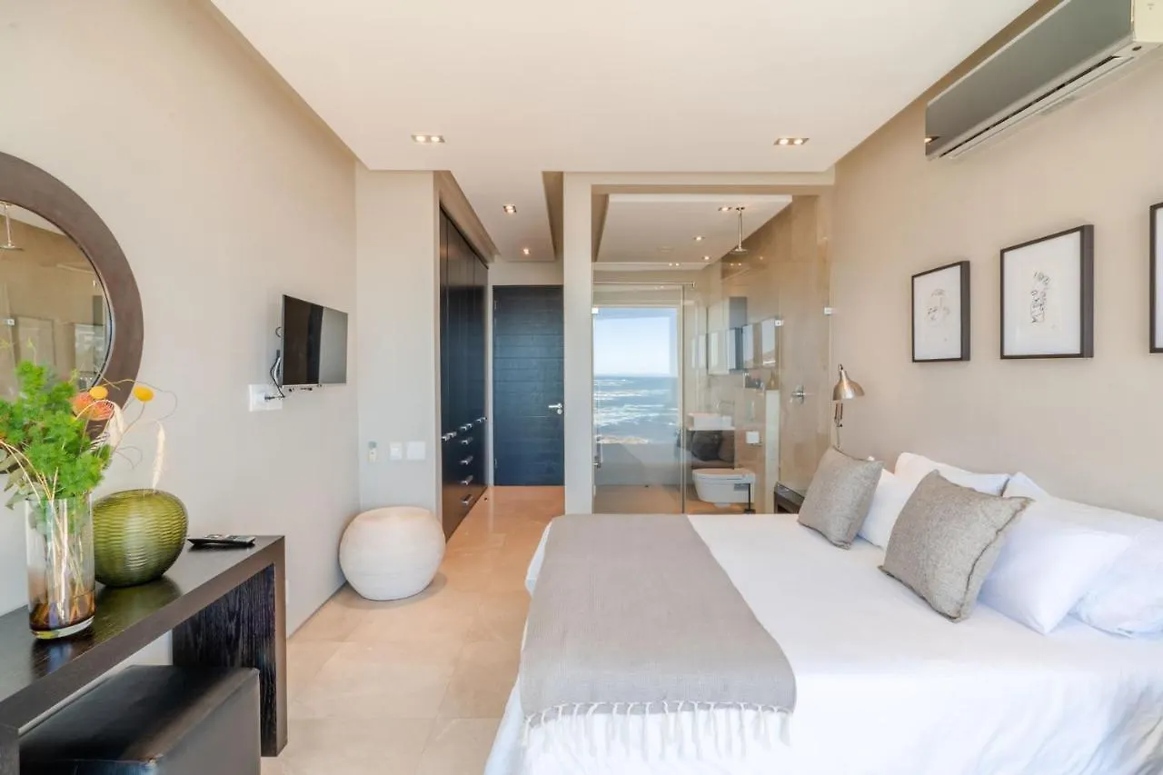 Azamara Luxury Villa - Camps Bay Cape Town