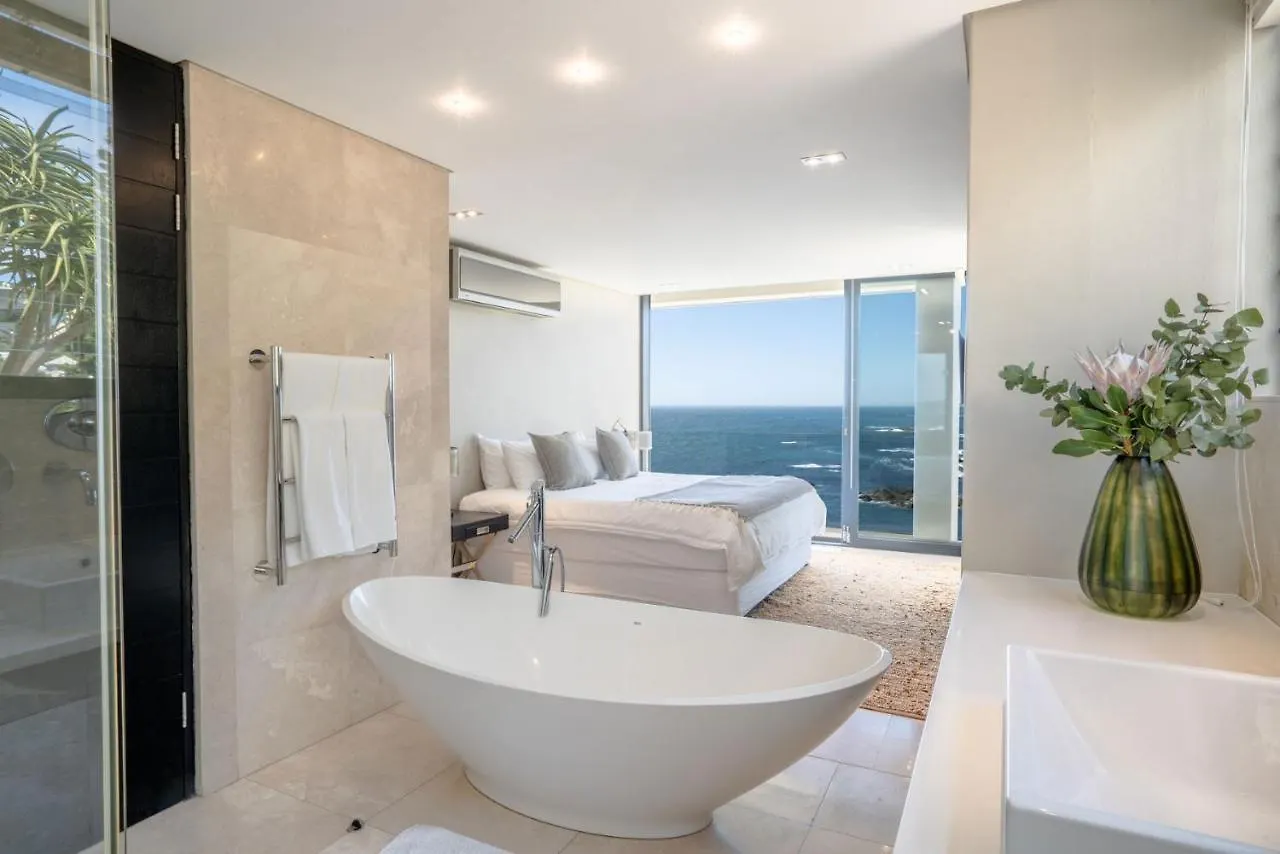 Azamara Luxury Villa - Camps Bay Cape Town