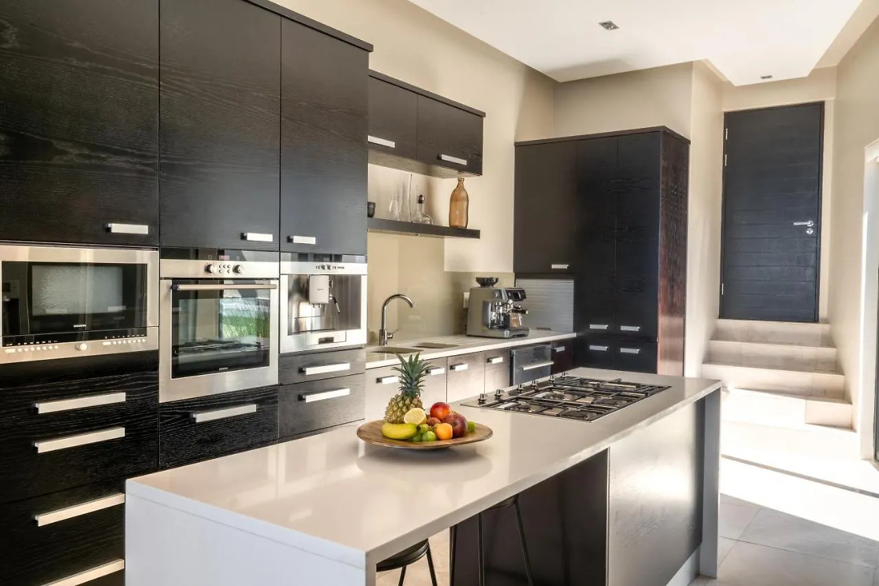 Azamara Luxury Villa - Camps Bay Cape Town
